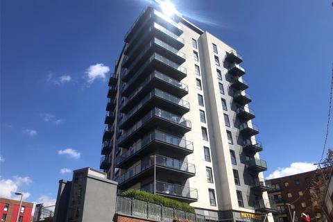 2 bedroom apartment to rent, Centenary Plaza, Southampton SO19