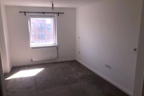 2 bedroom apartment to rent, Centenary Plaza, Southampton SO19