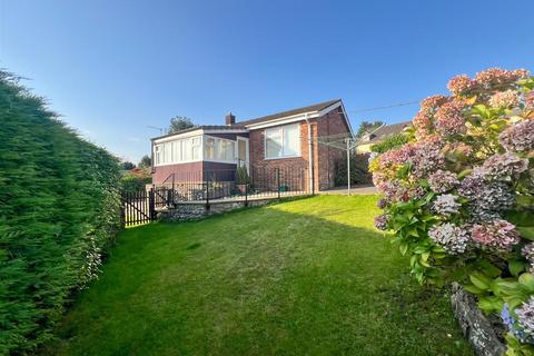 2 bedroom detached bungalow for sale, Forest Road, Ruardean GL17