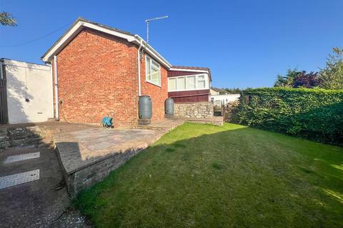 2 bedroom detached bungalow for sale, Forest Road, Ruardean GL17