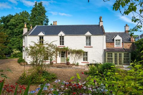 5 bedroom detached house for sale, Claymires Lane, Newstead, Melrose, Scottish Borders