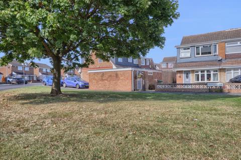 3 bedroom semi-detached house for sale, Kirkwall Close, Fairfield