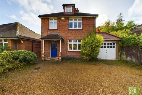 4 bedroom detached house for sale, Wellington Road, Sandhurst, Berkshire, GU47