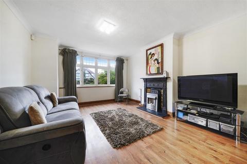 5 bedroom semi-detached house for sale, Oldborough Road, WEMBLEY