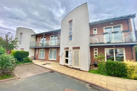 2 bedroom flat for sale, Lowther Court, Lowther Street, York