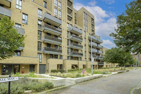 2 bedroom flat for sale, Lanyard Court, Mile End E3