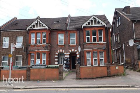 1 bedroom apartment for sale, Biscot Road, Luton