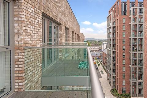 1 bedroom apartment for sale, Chamberlain Court, Upton Gardens, London E13