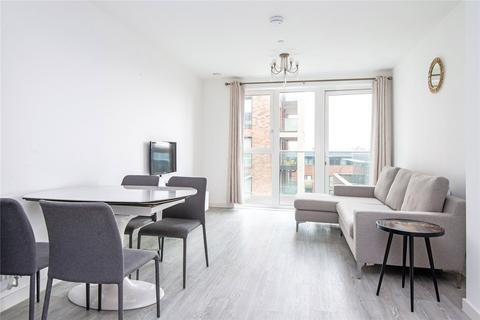 1 bedroom apartment for sale, Chamberlain Court, Upton Gardens, London E13