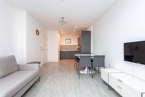 1 bedroom apartment for sale, Chamberlain Court, Upton Gardens, London E13