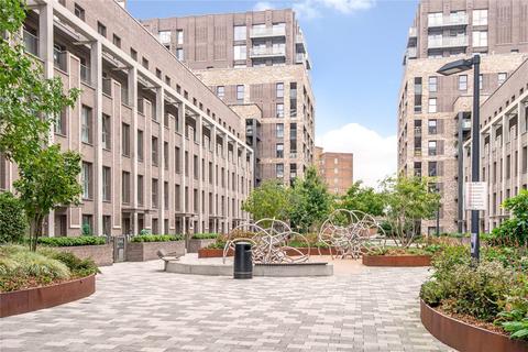 1 bedroom apartment for sale, Chamberlain Court, Upton Gardens, London E13