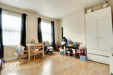 1 bedroom flat for sale, Harvey Road, Leytonstone