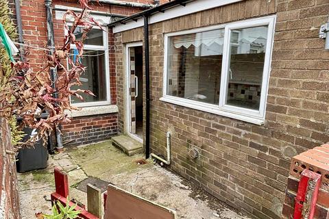 2 bedroom terraced house for sale, Fern Avenue, Stanley DH9