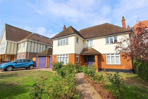 Warren Road, Leigh On Sea, Essex, SS9