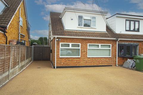 19 Second Avenue, Billericay, CM12 9PR