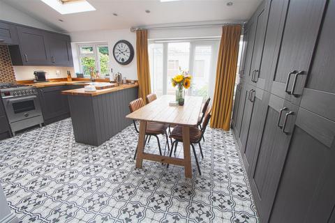 19 Second Avenue, Billericay, CM12 9PR