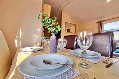 2 bedroom static caravan for sale, Broadland Sands Holiday Park, , Corton NR32