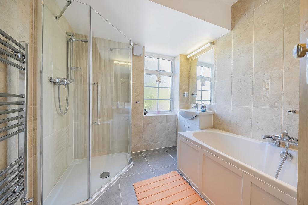 Bathrooms