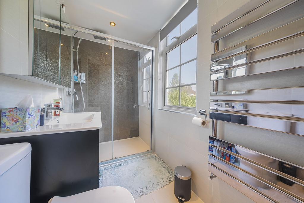 Bathrooms