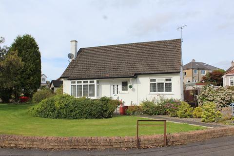 3 bedroom detached bungalow for sale, Boturich Drive, Balloch G83