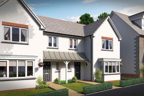 4 bedroom detached house for sale, Plot 90, The Wren at Higher Trewhiddle, Off A390 Truro Road PL25