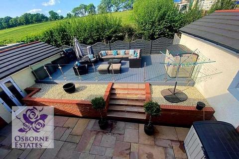 80 Highfields, Tonyrefail, Porth, CF39 8GA