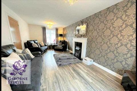 80 Highfields, Tonyrefail, Porth, CF39 8GA