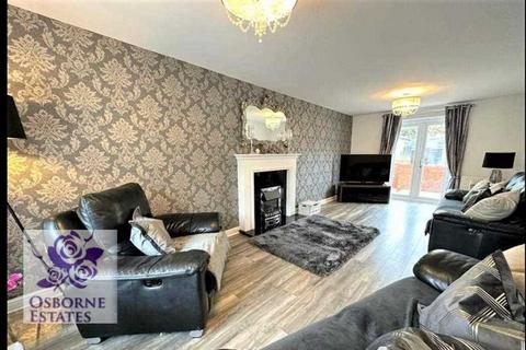 80 Highfields, Tonyrefail, Porth, CF39 8GA