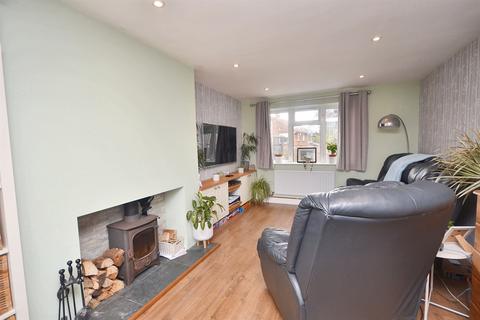 3 bedroom terraced house for sale, Bishopdown