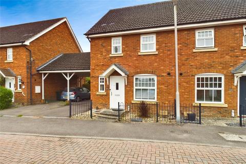 2 bedroom semi-detached house for sale, Strawberry Fields, Mortimer, RG7