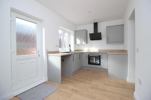 undefined, Pine Street & West Street, Grange Villa, Chester Le Street