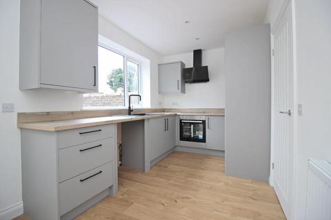 undefined, Pine Street & West Street, Grange Villa, Chester Le Street