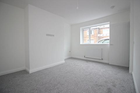 undefined, Pine Street & West Street, Grange Villa, Chester Le Street
