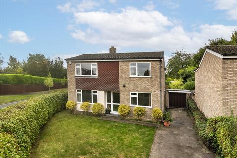 4 bedroom detached house for sale, Field Way, Cambridge, Cambridgeshire