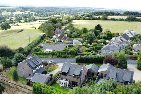 4 bedroom detached house for sale, The Tynings, Shaftesbury, Dorset, SP7