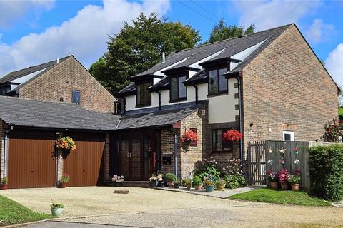 4 bedroom detached house for sale, The Tynings, Shaftesbury, Dorset, SP7