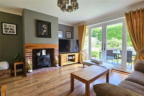 4 bedroom detached house for sale, The Tynings, Shaftesbury, Dorset, SP7