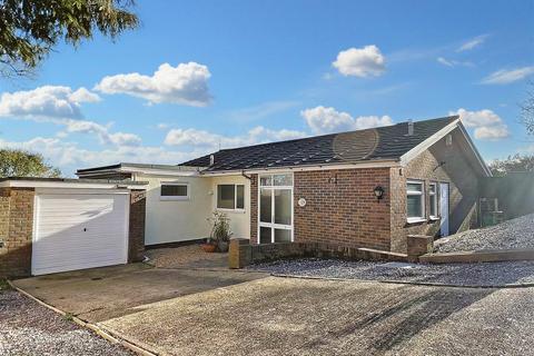 3 bedroom detached bungalow for sale, Park Avenue, Eastbourne