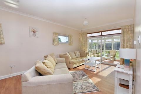 3 bedroom detached bungalow for sale, Park Avenue, Eastbourne