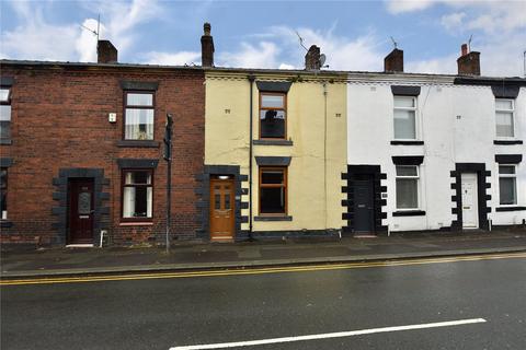 2 bedroom terraced house for sale, Rochdale Road, High Crompton, Shaw, Oldham, OL2