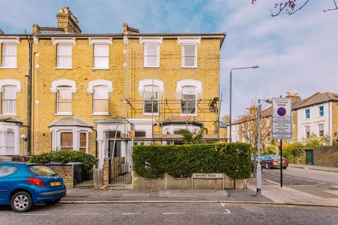 2 bedroom flat to rent, Oxford Road, Stroud Green