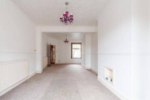 3 bedroom end of terrace house for sale, Dene Road, Lowestoft