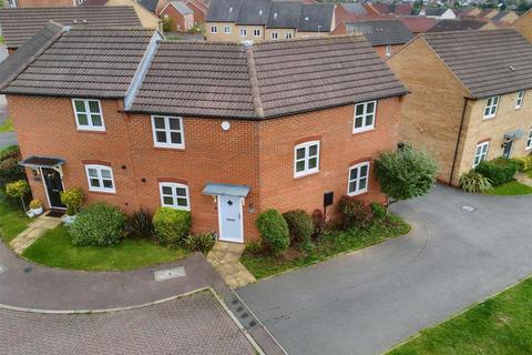 3 bedroom semi-detached house for sale, Ellington Road, Arnold, Nottingham