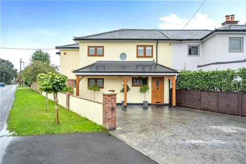 undefined, School Road, Romsey, Hampshire