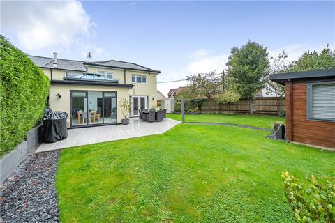 undefined, School Road, Romsey, Hampshire