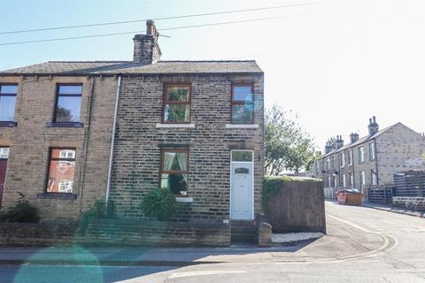 3 bedroom semi-detached house for sale, Manor Road, Ossett WF5