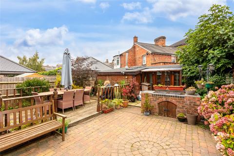 6 bedroom detached house for sale, Warwick Avenue, Bedford, MK40