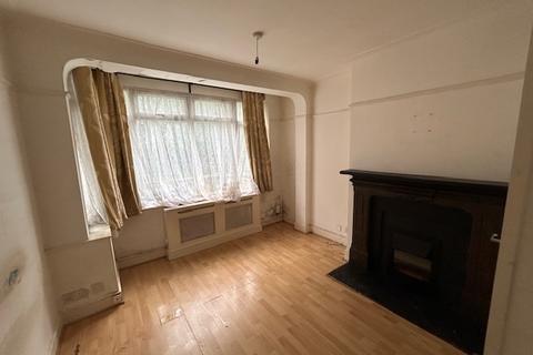 117 Grange Road, London, SE25 6TQ