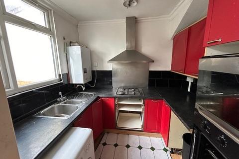 117 Grange Road, London, SE25 6TQ