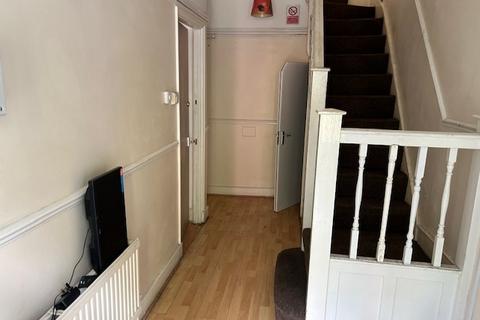 117 Grange Road, London, SE25 6TQ